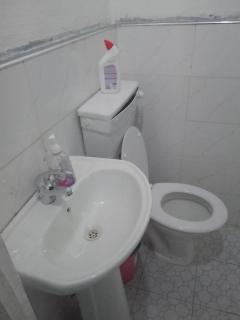 Marijan Lodge - 5