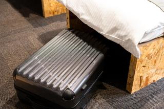 3U NAMBA MINAMI - Doyanen Hotels - 2
