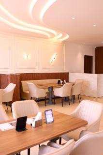 Hotel Bell Air - 8