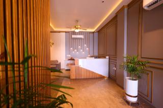 Hotel Bell Air - 7