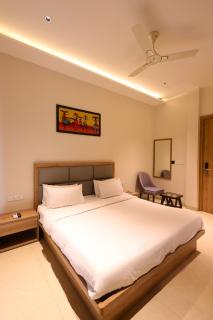 Hotel Bell Air - 6