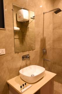 Hotel Bell Air - 4