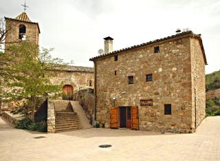 L'Antic ajuntament de la Torra - 0
