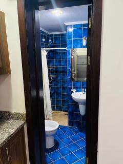 Porto Sharm Luxury Chalet Main Lake View - 5