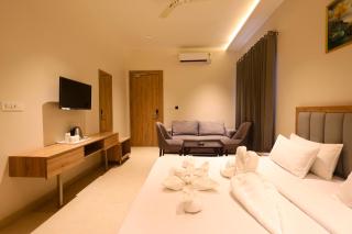 Hotel Bell Air - 0