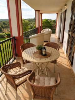 Villa Golf & Tranquility I - 7