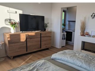 Ferienwohnung Bergzauber im Ferienpark Oberallgäu- Pool- Sauna- Bikepark- Skilift- Loipe- Wanderwege- stilvoll und kinderfreundlich - 3