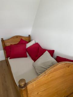 Maison 6-8 pers à 300 m de la plage - 7