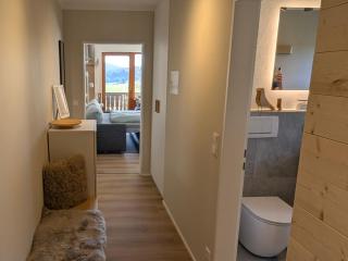 Ferienwohnung Bergzauber im Ferienpark Oberallgäu- Pool- Sauna- Bikepark- Skilift- Loipe- Wanderwege- stilvoll und kinderfreundlich - 5