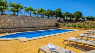Casa Mirador de los Palomos Casabermeja by Ruralidays - 7