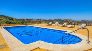 Casa Mirador de los Palomos Casabermeja by Ruralidays - 8