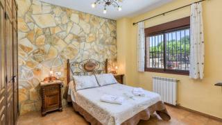 Casa Mirador de los Palomos Casabermeja by Ruralidays - 6