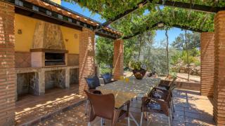 Casa Mirador de los Palomos Casabermeja by Ruralidays - 6