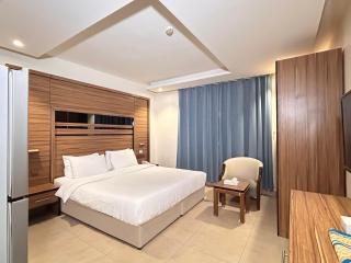 Lamar House Serviced Apartments 3 - 3