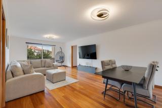 Sun Flower Apartment by Holiday Rental Madeira - 9