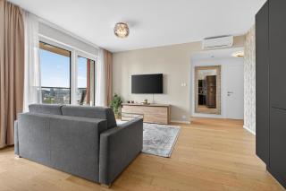 BNB Klingerka Apartment with Garage Parking - 8
