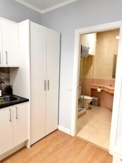 Apartamento 7 NOU DE LA RAMBLA - 2
