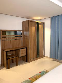 Lamar House Serviced Apartments 3 - 7