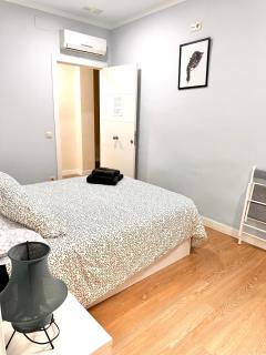 Apartamento 7 NOU DE LA RAMBLA - 1