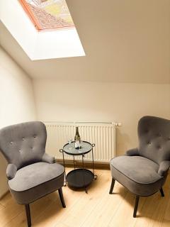 Apartment in Murau - 2