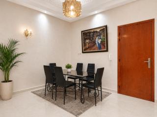 Cycas Family aparts - 8