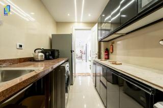 Astounding 2BDR 5 min from CAI Airport - 5