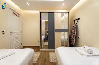 Astounding 2BDR 5 min from CAI Airport - 4