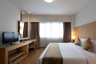 Kantary Hotel Kabinburi - 3