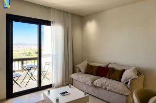 The 2BDR Sunlit Poolview Ancient Sands - 2