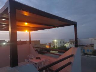 apartment in aglou beach - 8