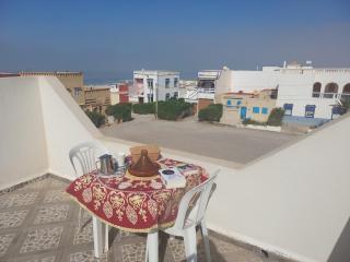 apartment in aglou beach - 1