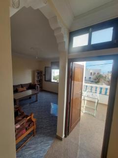 apartment in aglou beach - 9