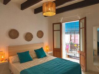 Mar de Fondo Apartamento 3PAX - 0
