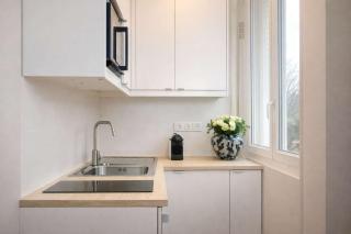 Gare de Lyon - Premium family apartment for 4 - 3