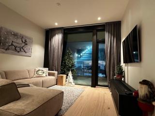 Fjällen Levi No12 - Cozy Mountain Apartment - 7