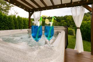 Bashtinata stryaha Guest rooms and Natural pool - 1