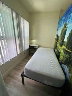 Affordable Stay Koreatown LA #1 - 4