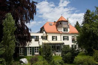Gartenvilla - 0