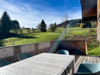Chalet 22 Bernau - 9