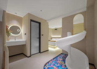 Xiamen Ambur Anchen Hotel (Zengcuoan Branch) - 7