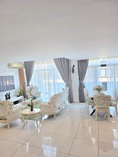 VIP Deluxe in Cantonments - 9