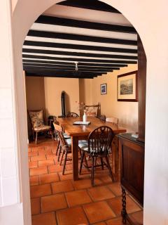 Sweet Lamb Farmhouse - 3