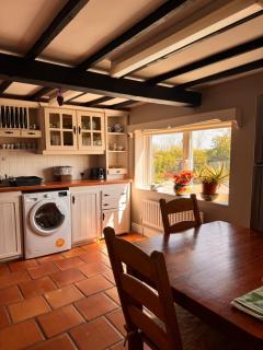 Sweet Lamb Farmhouse - 1