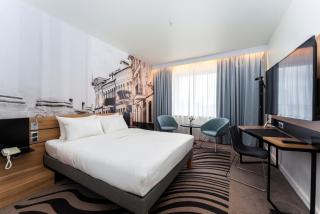 Novotel Vilnius Centre - Vilna - 9