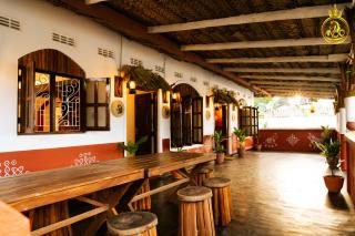 Ravana Vintage Villa - 7