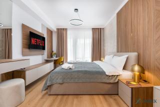 Hubix Suites Coresi - 8