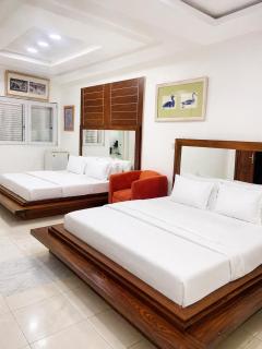 Hôtel Darou Khoudoss - 5
