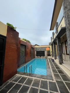 Umahnis Villa - 4