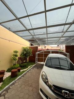 Umahnis Villa - 1
