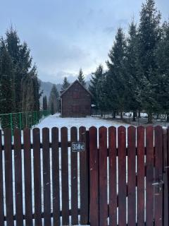 Mountain Cabin Retreat - Terrace, BBQ, Hot Tub - Lunca Bradului - 8
